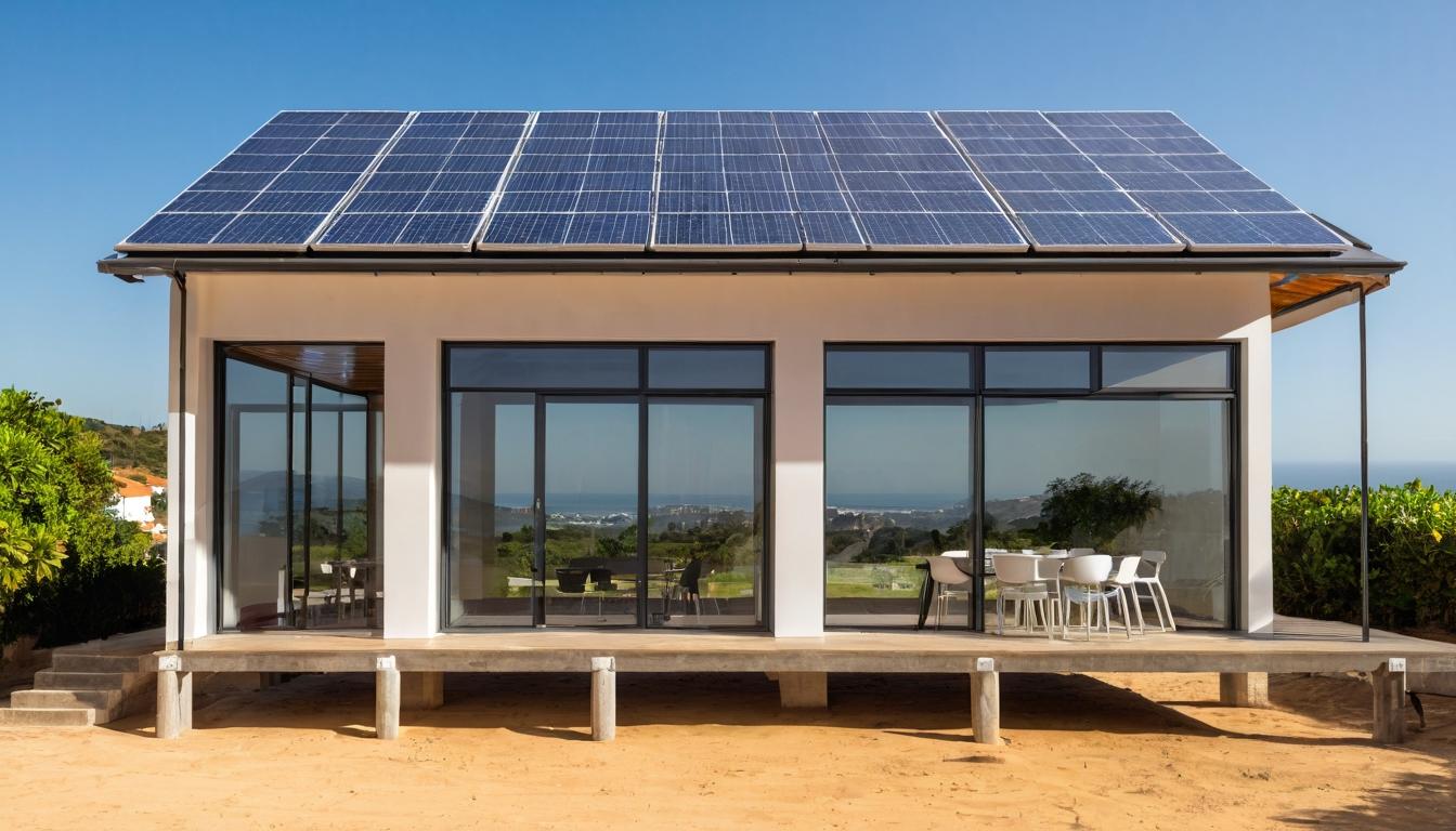 O paradoxo solar: como Portugal está a navegar entre a revolução energética e os desafios do terreno