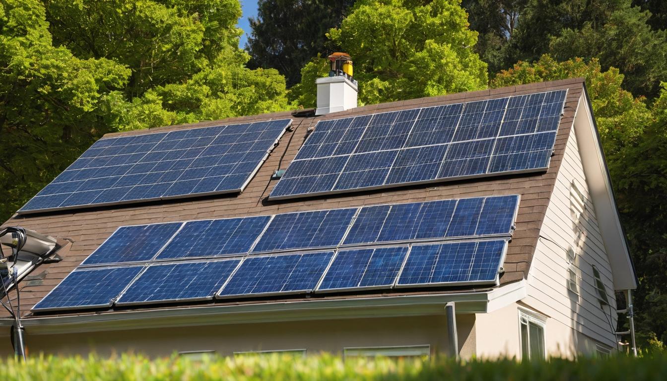 The quiet revolution: how distributed energy resources are reshaping America's power grid The quiet revolution: how distributed energy resources are reshaping America's power grid