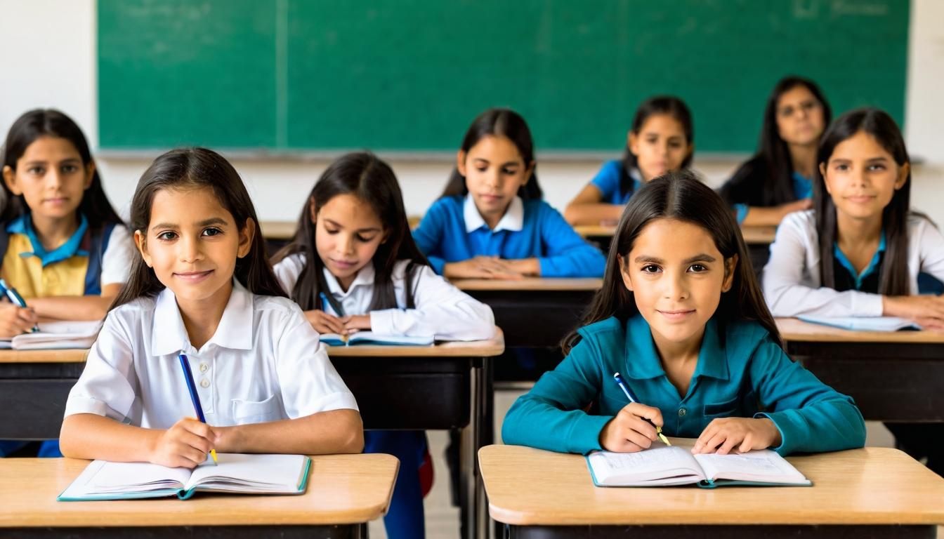 La revolución silenciosa: cómo la tecnología está transformando la educación en México sin hacer ruido
