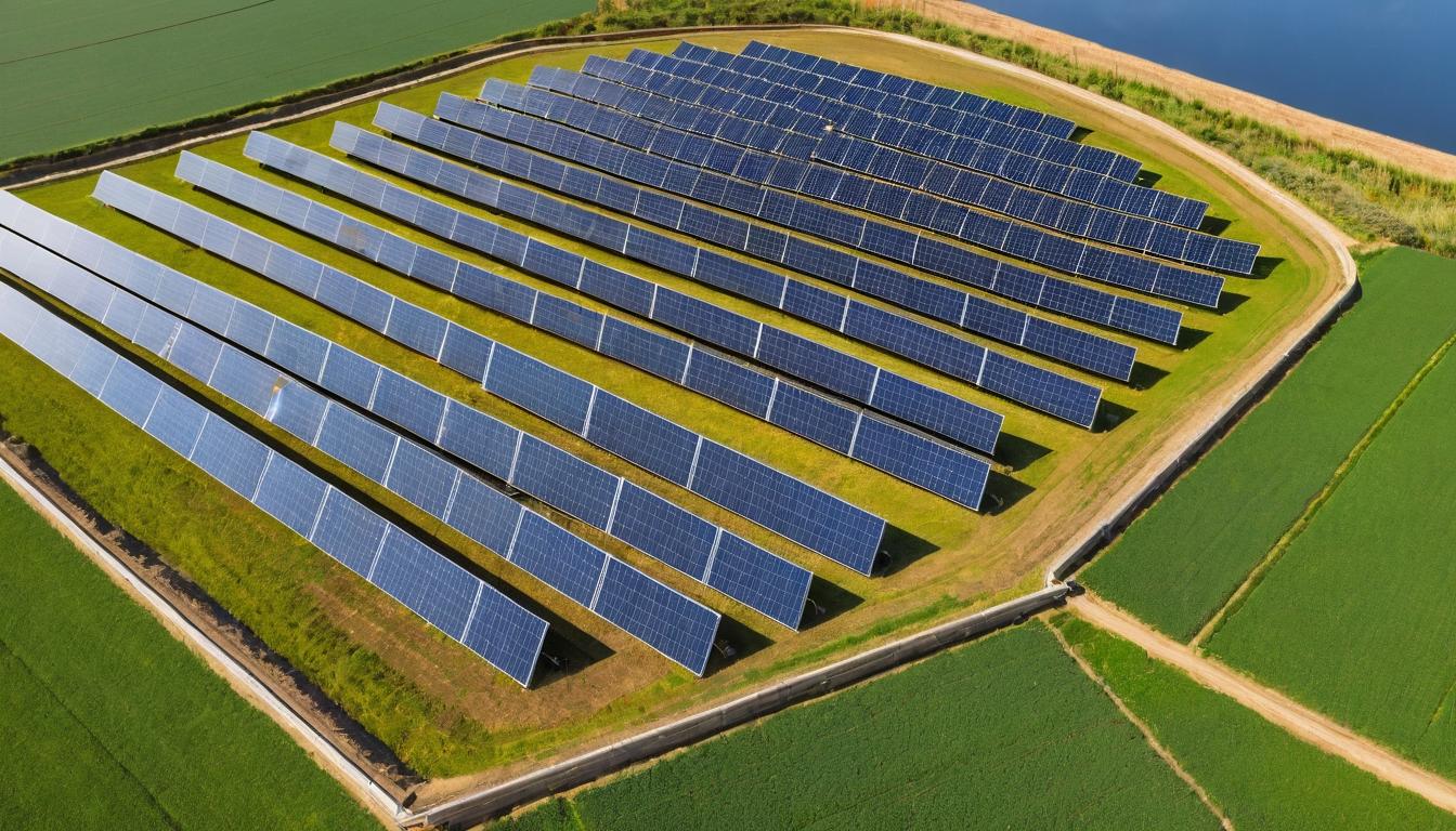 The solar revolution's next frontier: how emerging technologies are reshaping our energy landscape