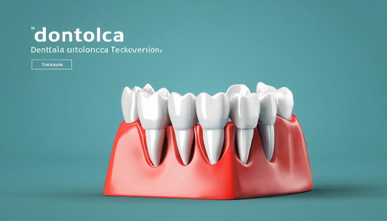 Más allá del cepillo: la revolución silenciosa de la salud dental que tu seguro no te cuenta
