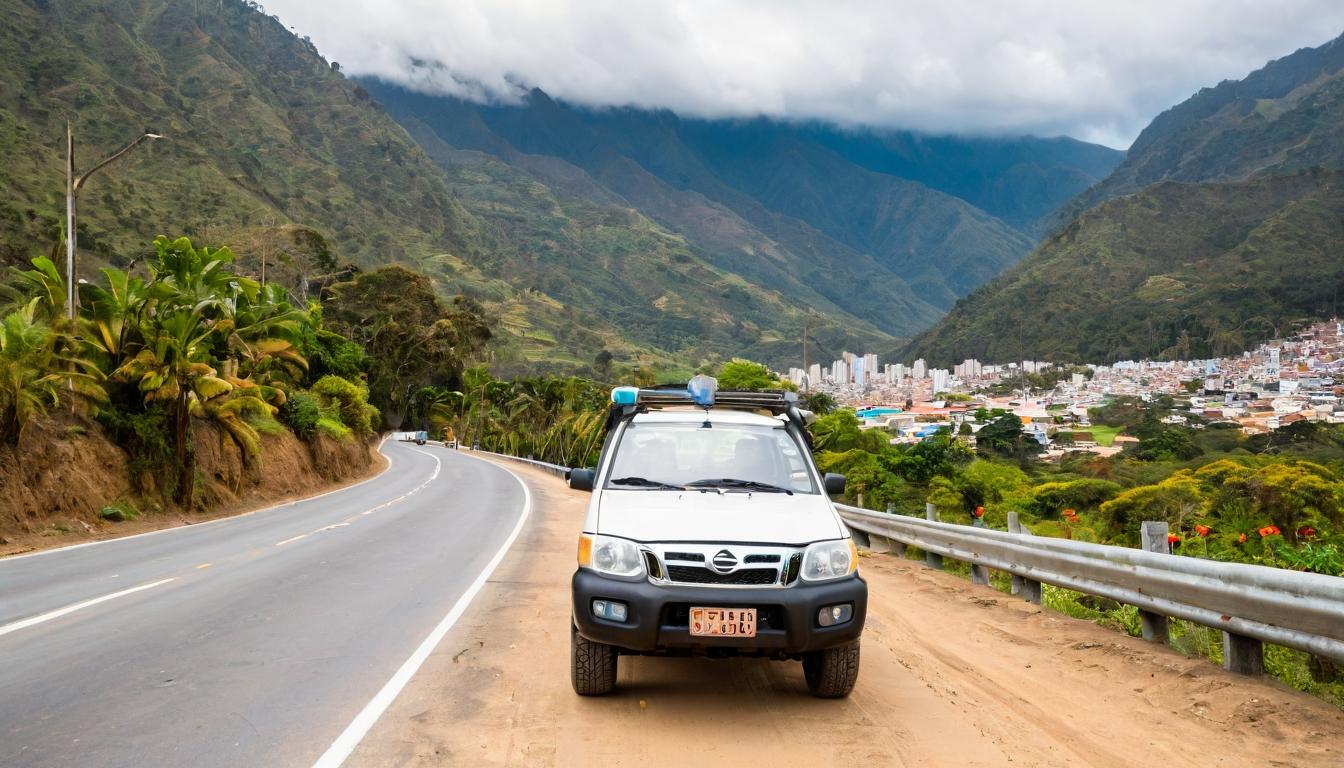 El seguro de auto en Ecuador: más allá de la obligatoriedad, una necesidad estratégica