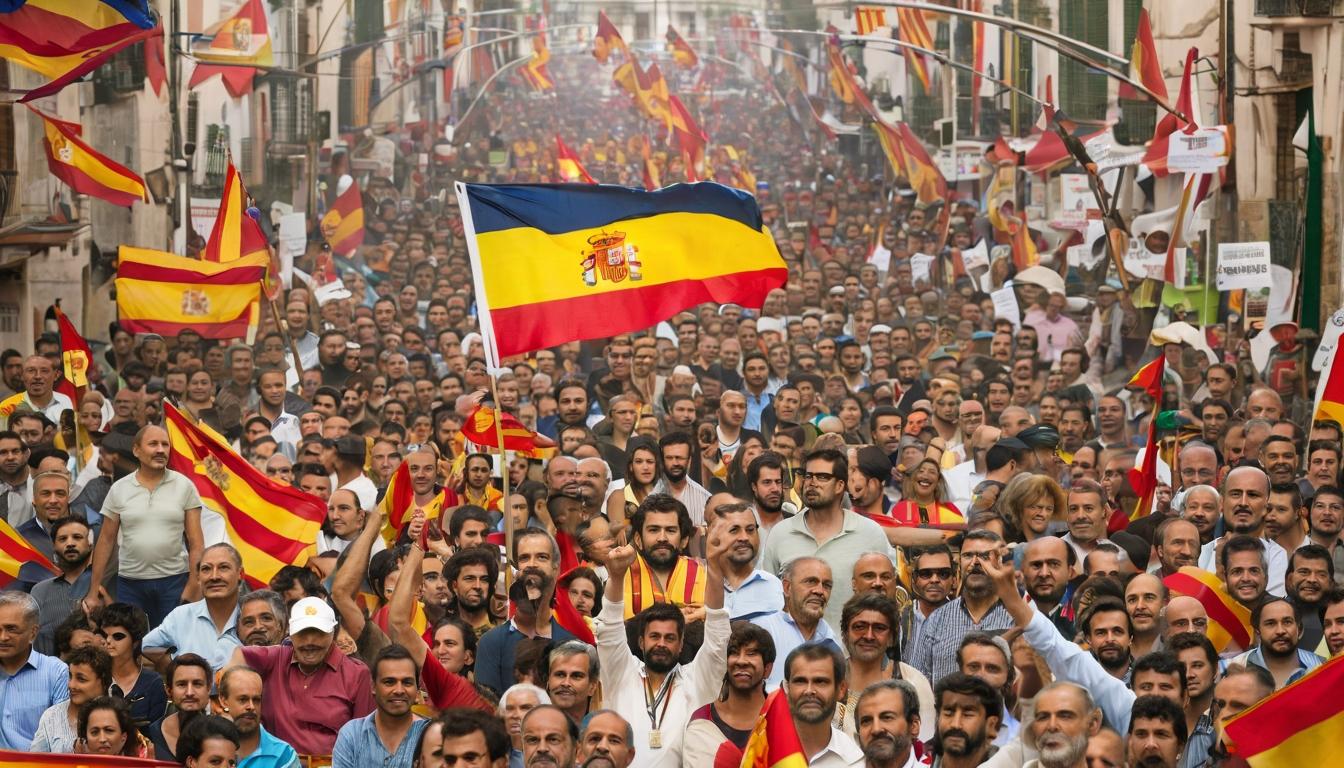 El futuro energético de España: entre la revolución renovable y los desafíos estratégicos