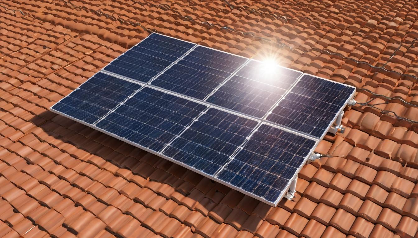 The solar revolution you're not hearing about: how new technologies are changing everything