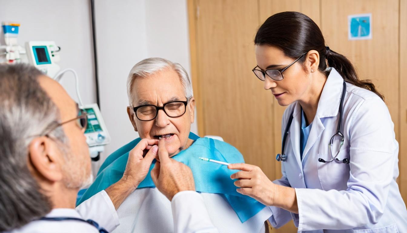 La verdad oculta sobre la conexión entre salud bucal y enfermedades sistémicas