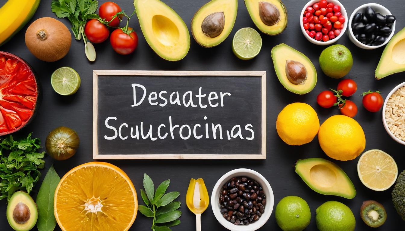 El secreto ecuatoriano para una vida larga y saludable: tradiciones ancestrales y ciencia moderna
