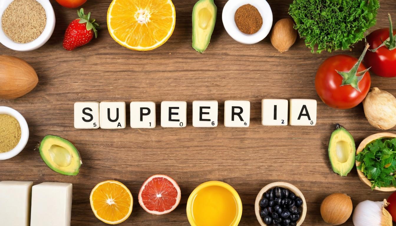 El lado oculto de los superalimentos: mitos y realidades que debes conocer