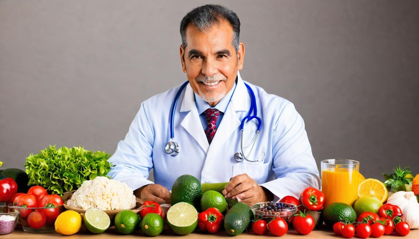 El lado oculto de la salud en México: desde la medicina tradicional hasta los retos del sistema público