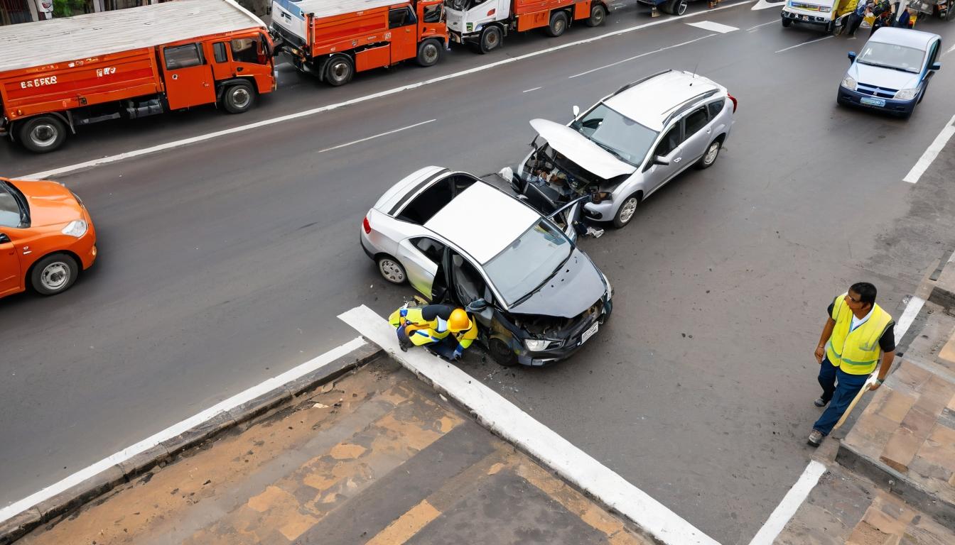 El seguro de auto en Ecuador: más que un trámite, una necesidad en tiempos de crisis