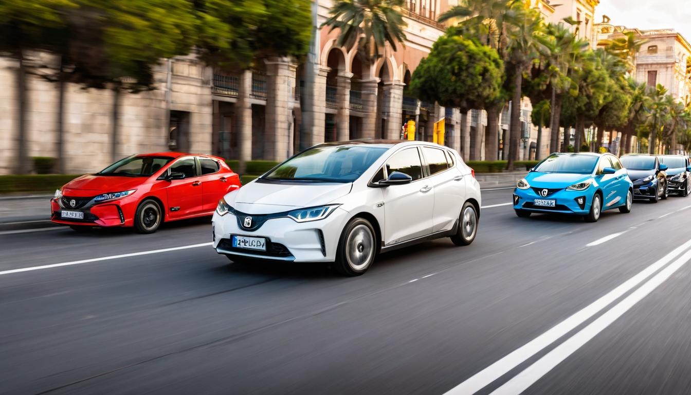 El futuro de la movilidad en México: tendencias que están transformando la industria automotriz