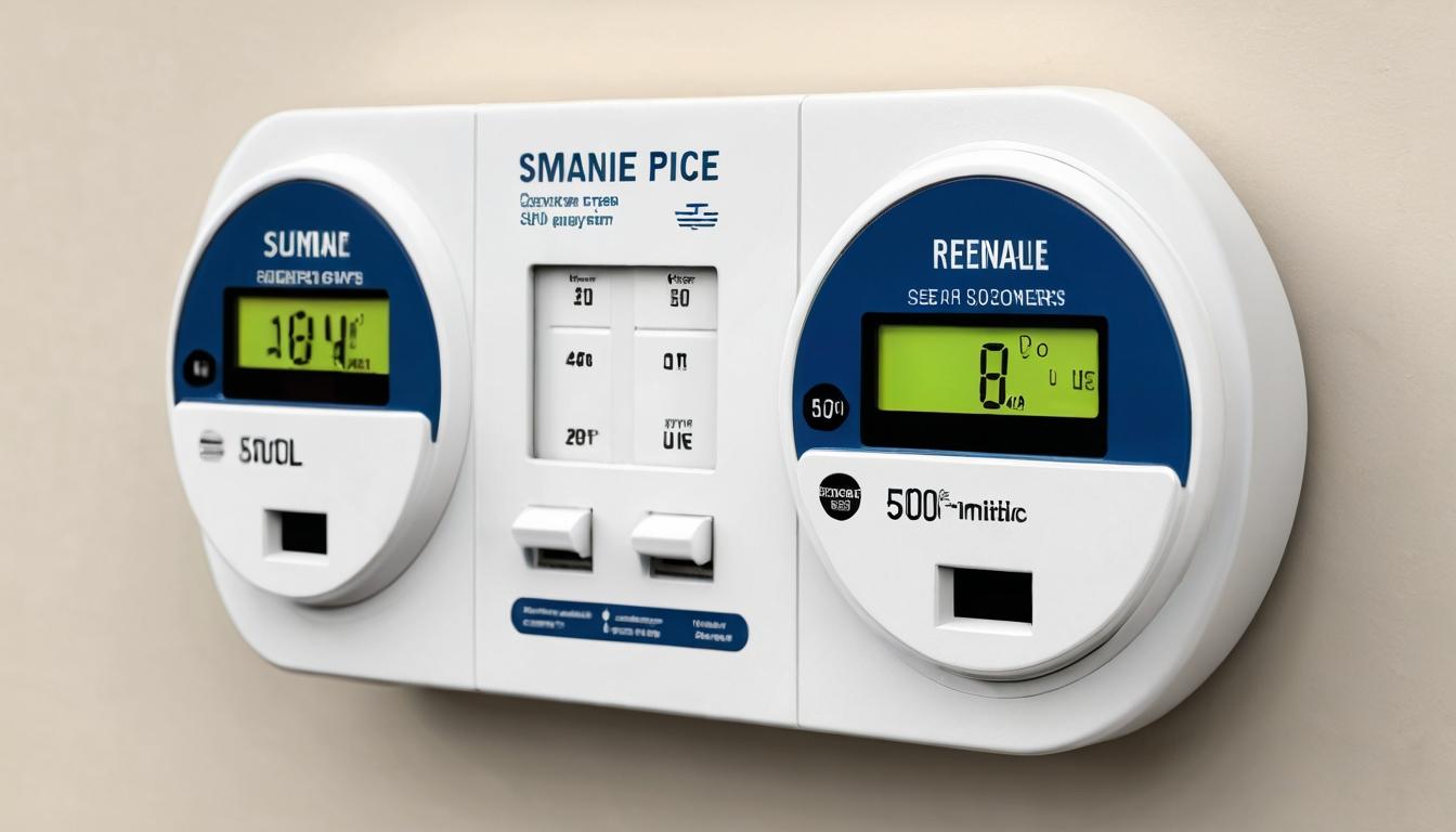 The quiet revolution happening inside your utility meter