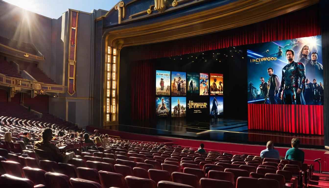 The streaming paradox: why box office numbers no longer tell the whole story