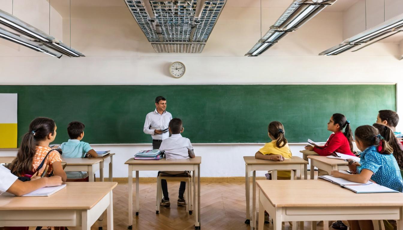 O lado oculto da educação portuguesa: entre rankings e realidades