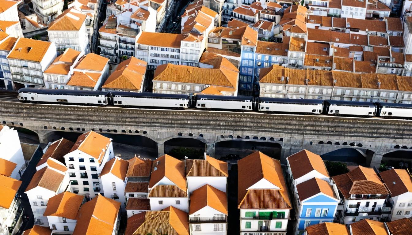A revolução silenciosa das telecomunicações: como a fibra ótica está a transformar Portugal