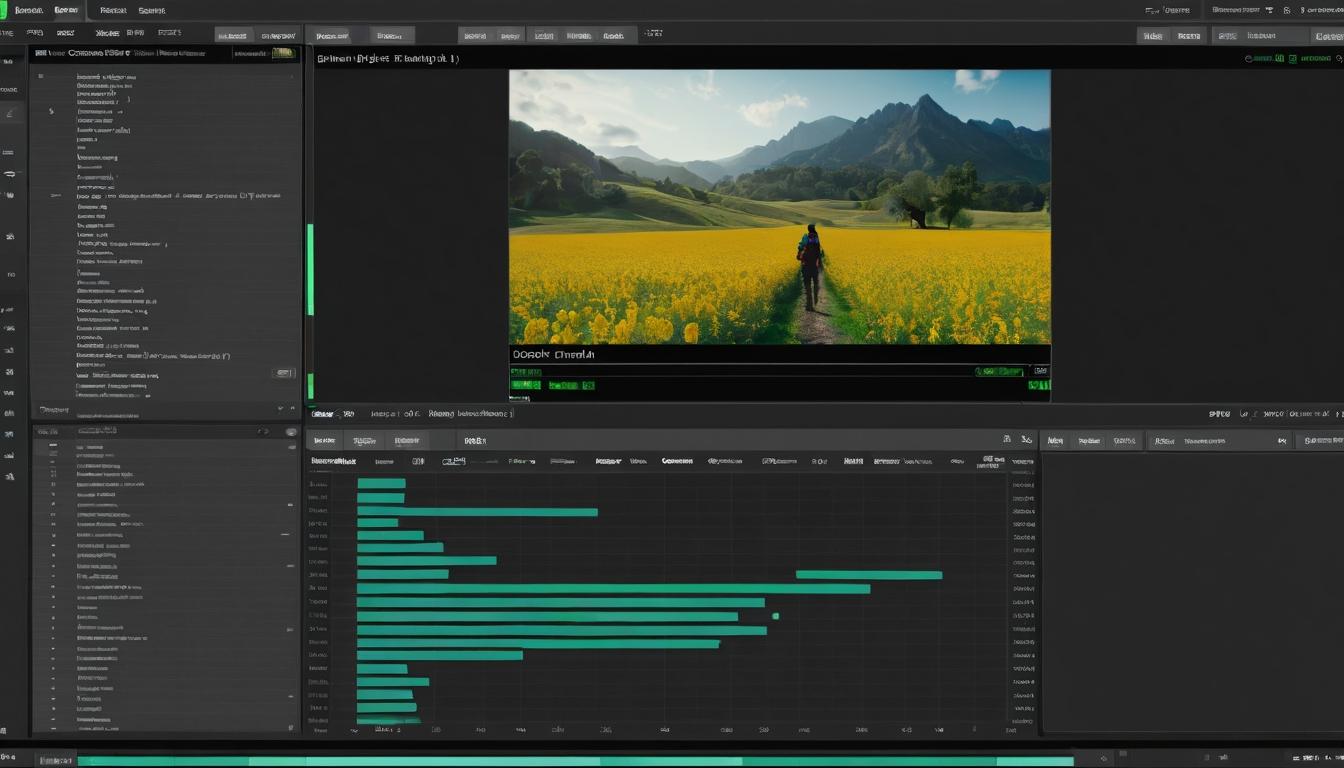 The invisible art: how streaming algorithms are reshaping cinema's soul