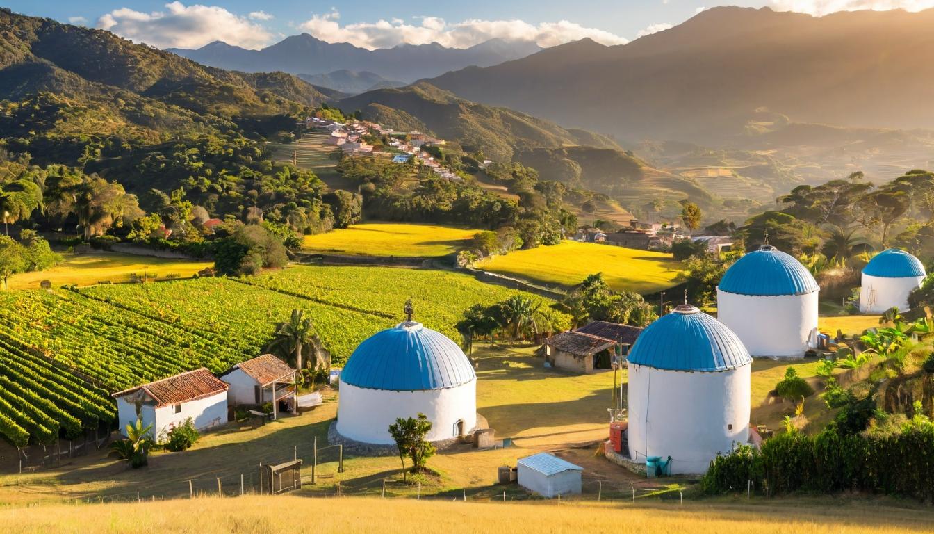 La transformación digital del sector telecomunicaciones en Ecuador: oportunidades y desafíos en 2024