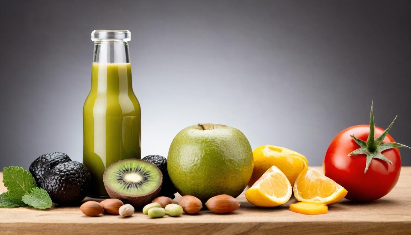 El lado oculto de los superalimentos: mitos y verdades que necesitas conocer