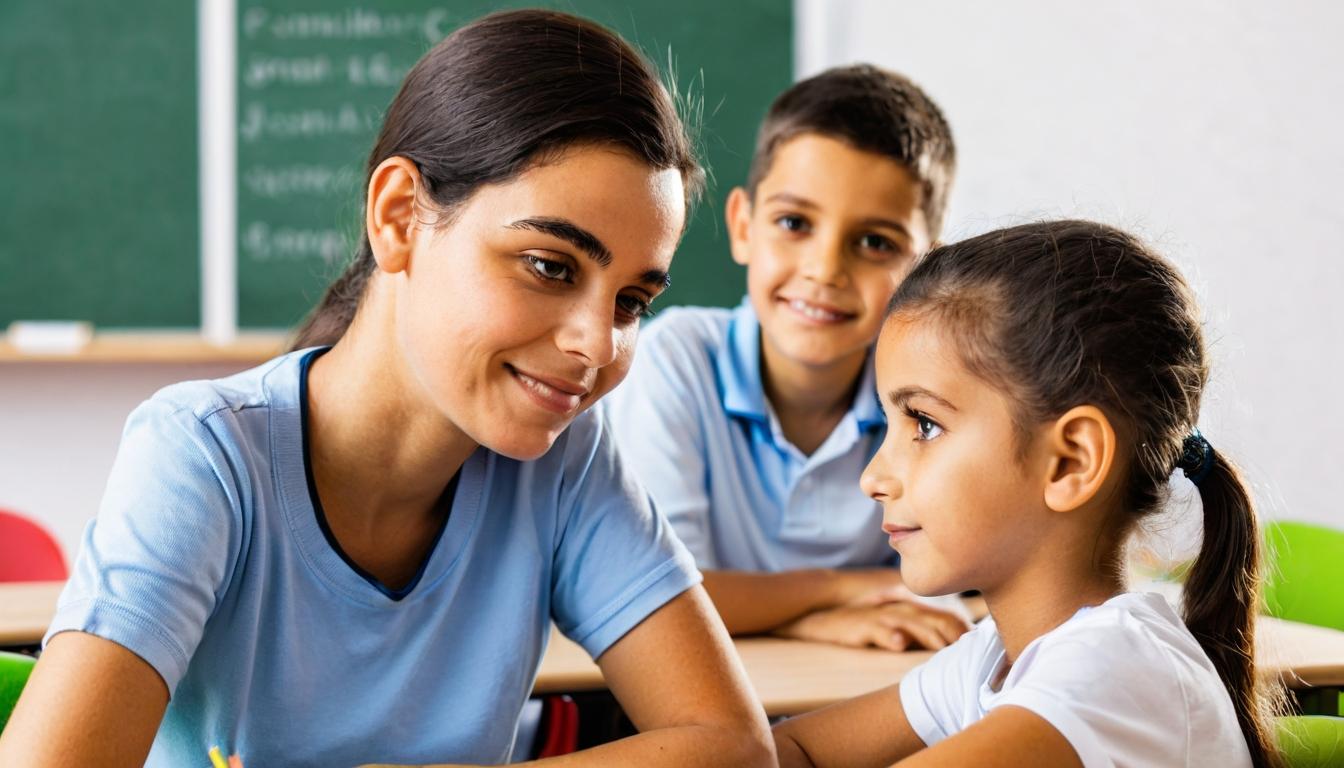 O silêncio que educa: como a ausência de debate sobre educação emocional está a moldar uma geração
