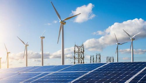 The quiet revolution happening in America's energy grid