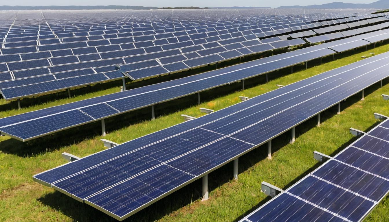 The solar panel paradox: why cheaper panels are creating new problems for homeowners