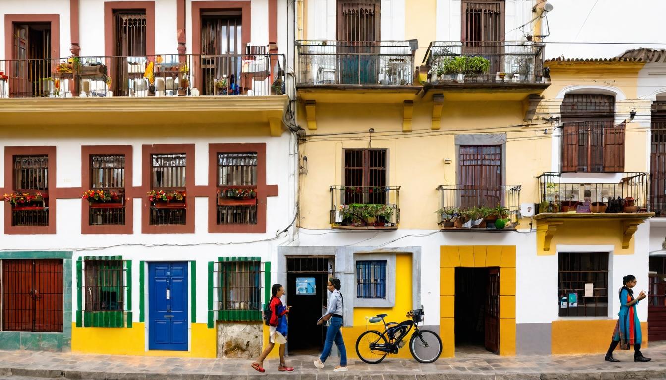 El futuro de las telecomunicaciones en Ecuador: entre la promesa 5G y la brecha digital persistente