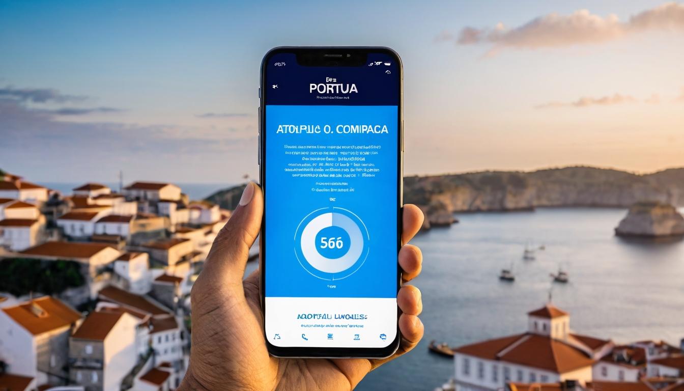 O futuro das telecomunicações em Portugal: entre a revolução 5G e os desafios da cobertura rural