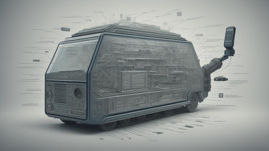 El papel de la tecnología en el seguro de automóvil El papel de la tecnología en el seguro de automóvil