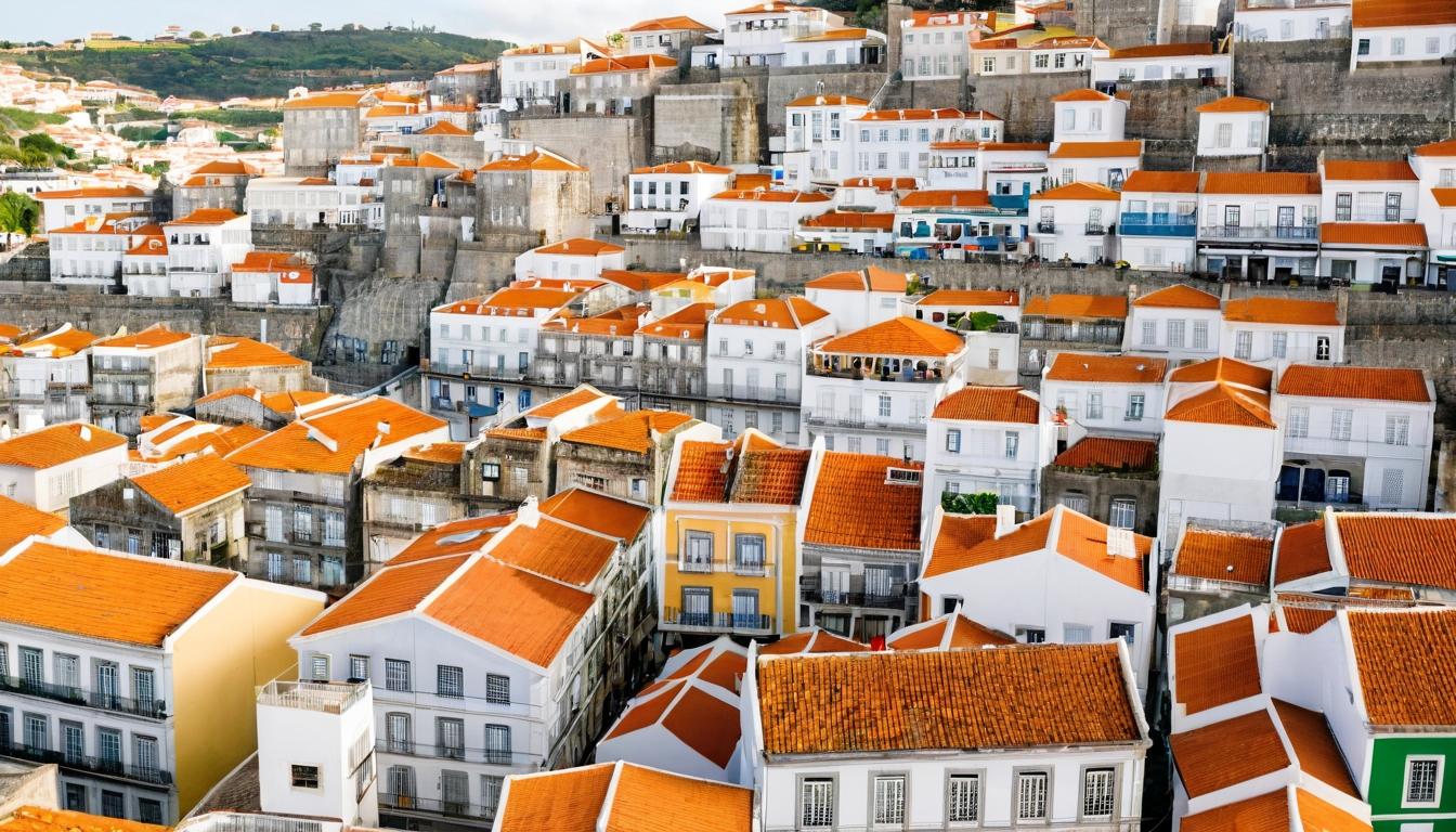 A revolução silenciosa: como Portugal está a reescrever o futuro energético