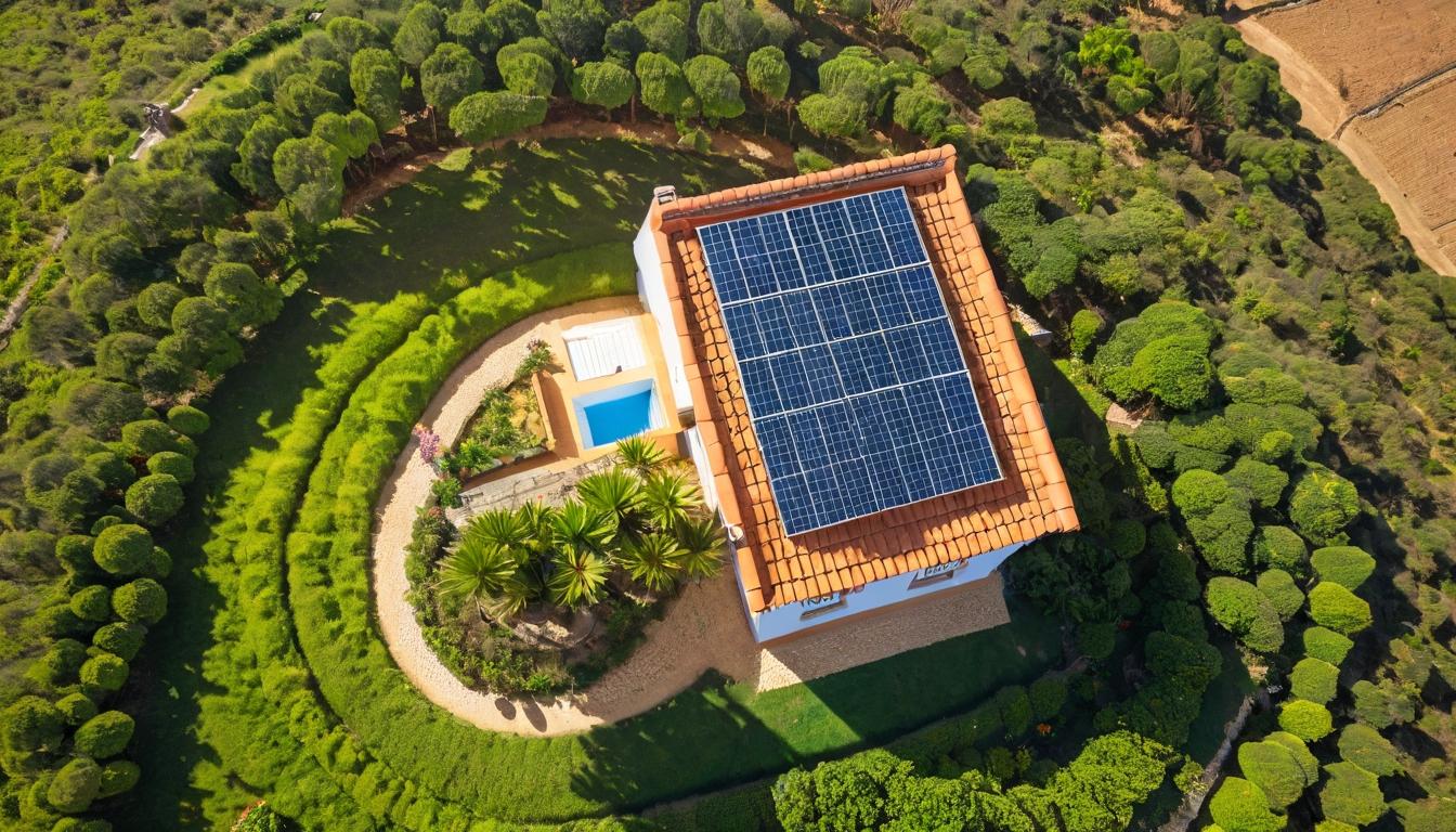 O paradoxo energético português: como o sol brilha forte mas a revolução solar ainda não chegou ao consumidor