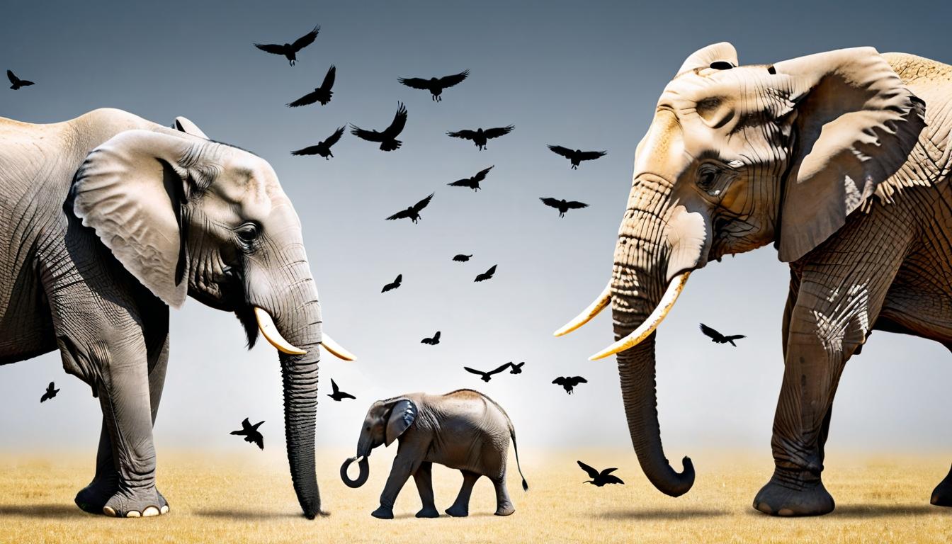 The hidden world of animal intelligence that will make you question everything