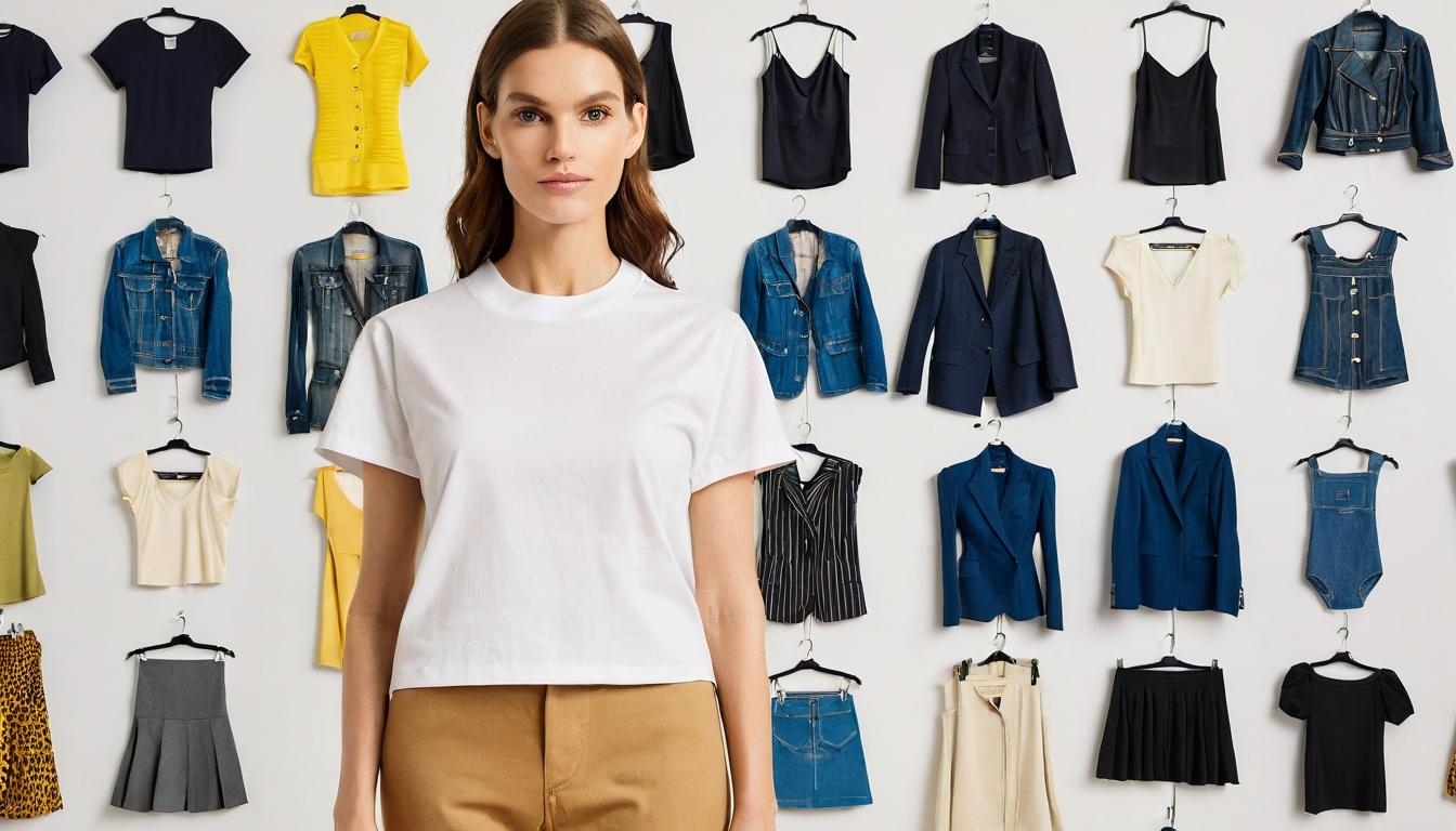 The quiet revolution in sustainable fashion that no one's talking about