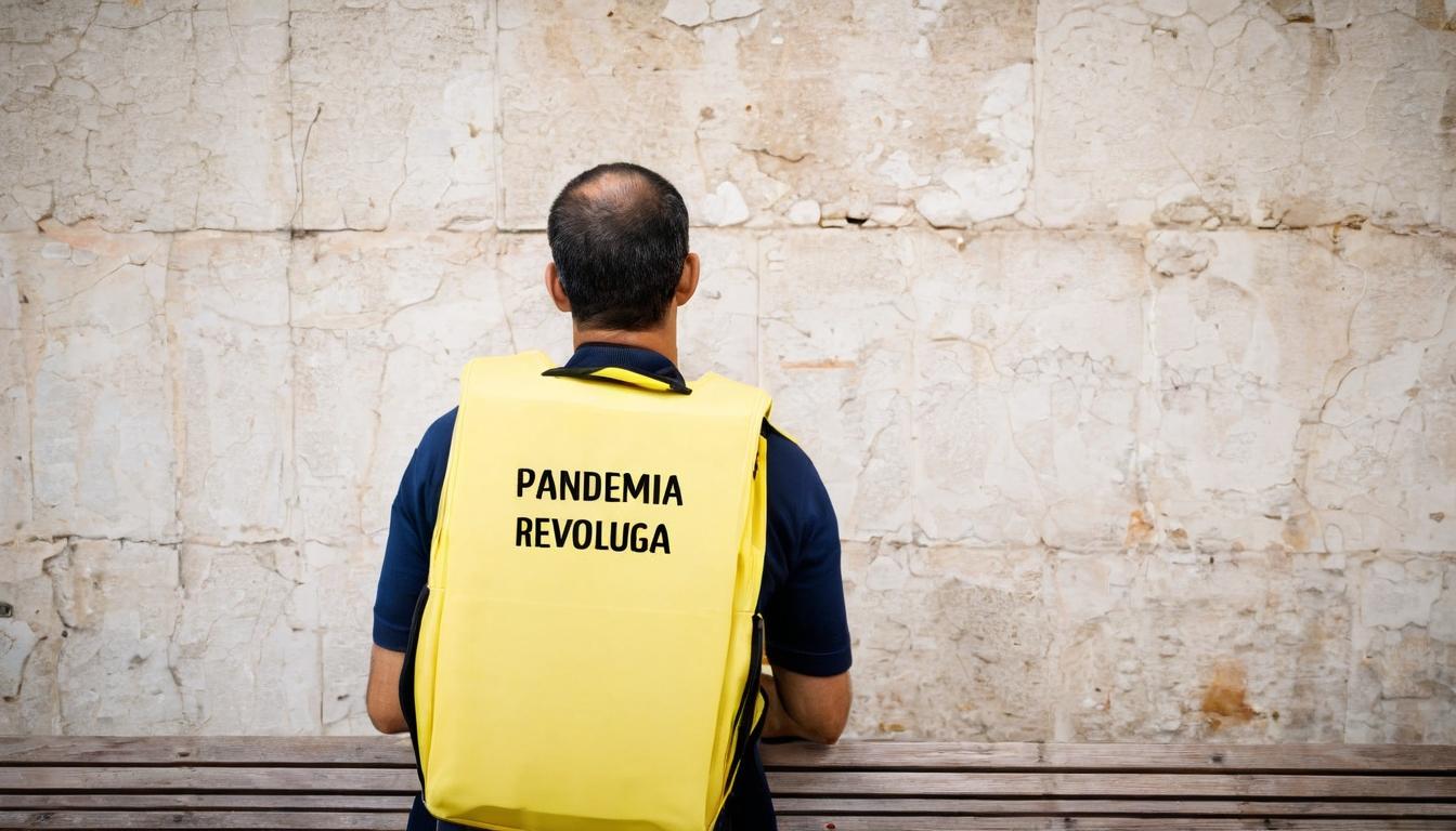 A revolução silenciosa da saúde mental em Portugal: como a pandemia nos obrigou a falar do que sempre calámos