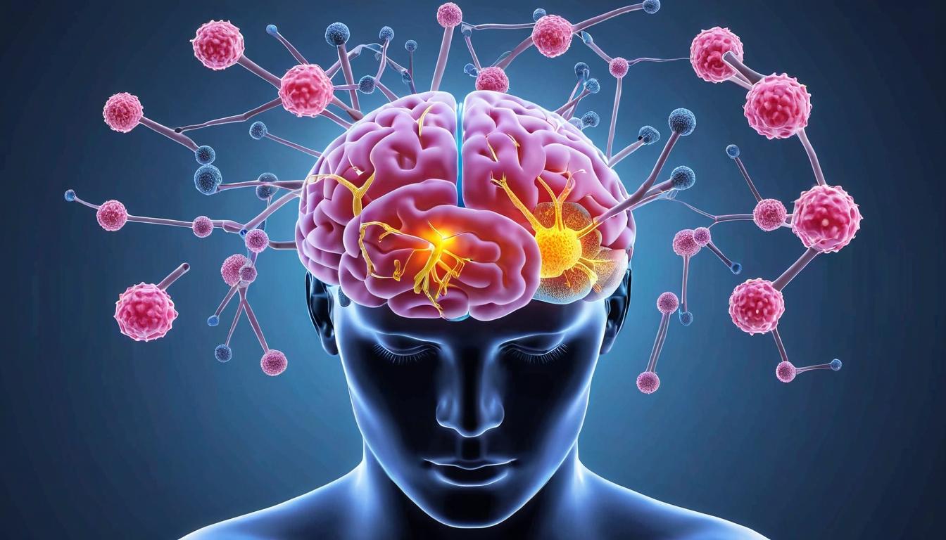 Los secretos que tu microbiota intestinal guarda sobre tu salud mental