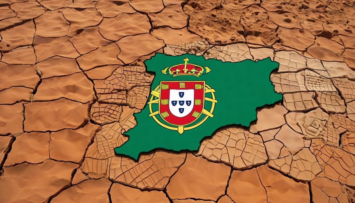 O paradoxo energético português: como temos sol de sobra mas pagamos a luz como se fosse um luxo