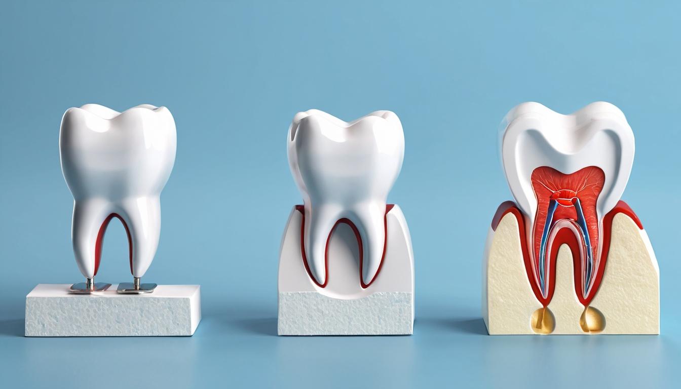 La conexión silenciosa entre salud bucal y enfermedades sistémicas que tu dentista quiere que conozcas