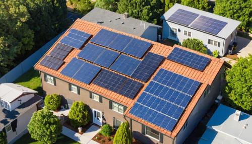 The hidden revolution: how distributed energy is quietly reshaping America's power grid