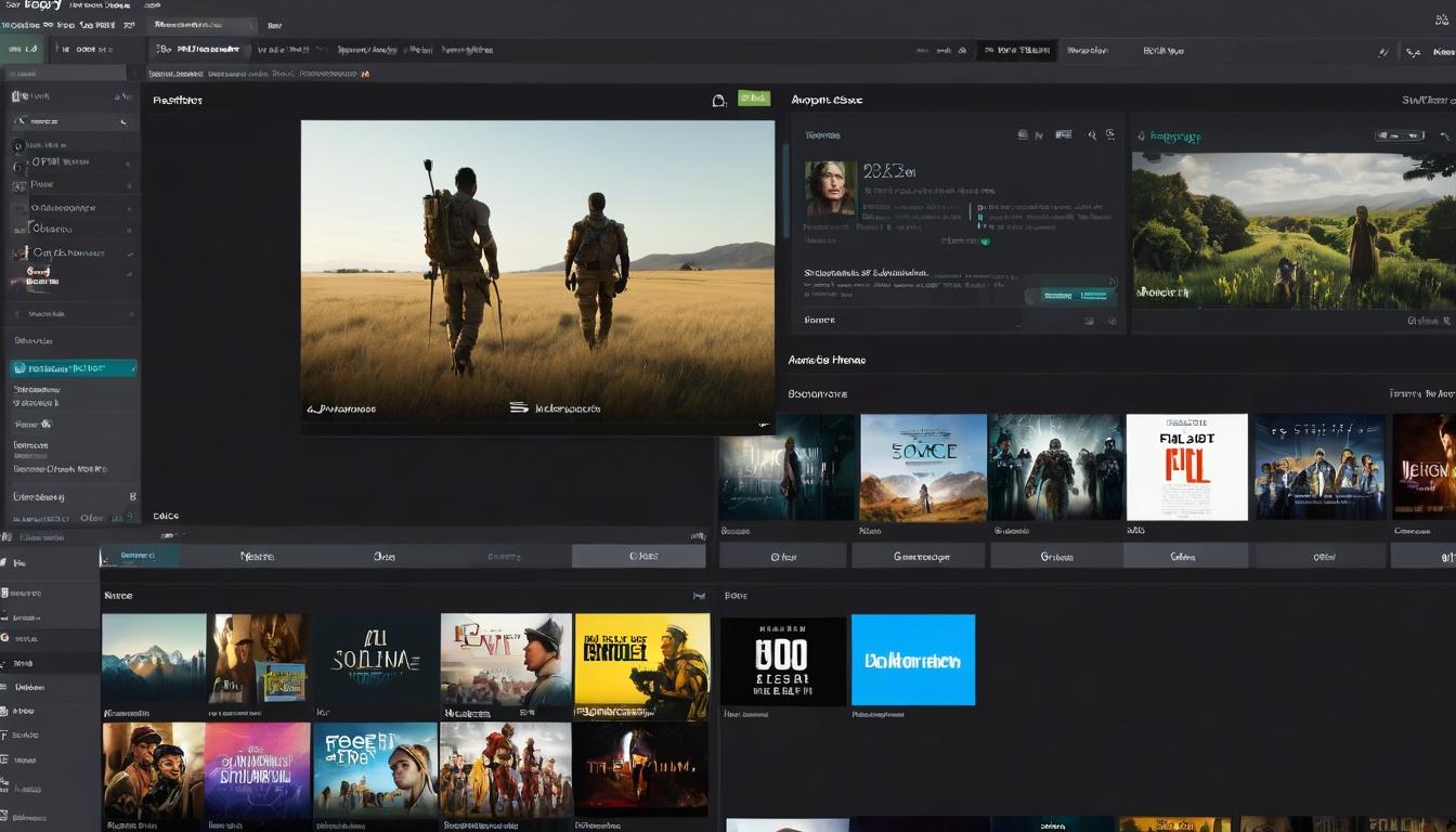 The hidden algorithm: how streaming services are quietly reshaping cinema