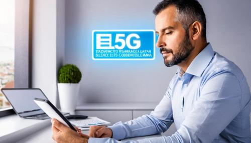 La revolución silenciosa de las redes 5G: cómo está transformando nuestra vida cotidiana sin que nos demos cuenta
