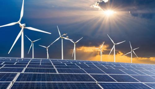 The quiet revolution transforming America's energy landscape