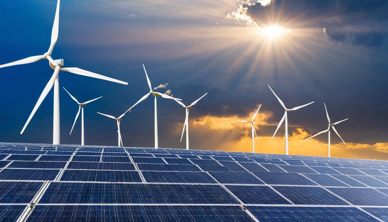The quiet revolution transforming America's energy landscape