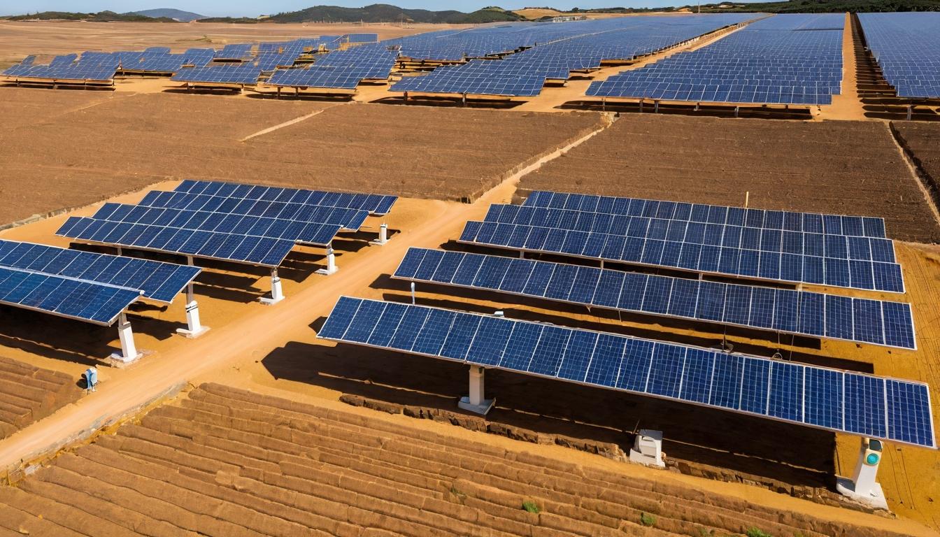 O lado sombrio da energia solar: os desafios que ninguém conta