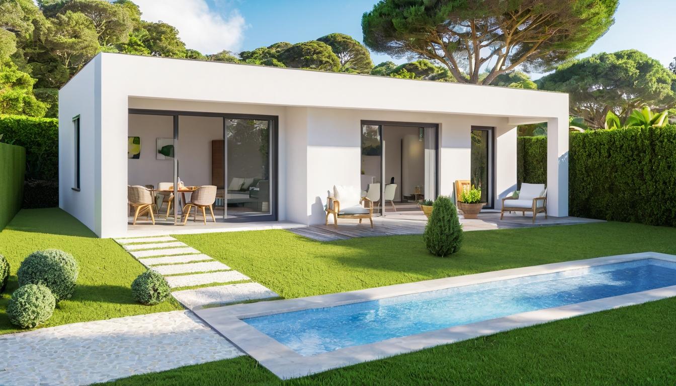 O segredo por trás dos preços dos imóveis em Portugal: uma investigação sobre o mercado imobiliário