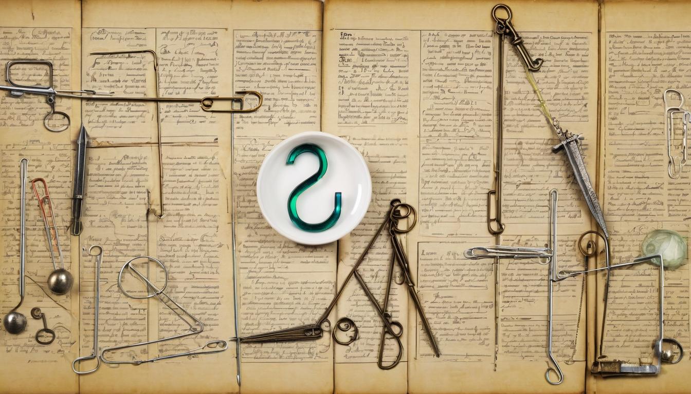 The hidden lives of everyday objects and the surprising truths behind them