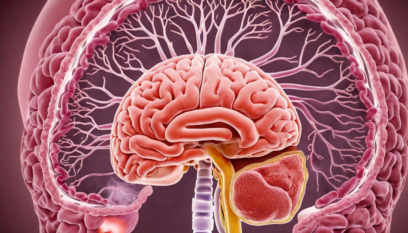 El silencio de la microbiota: cómo nuestro segundo cerebro intestinal está cambiando la medicina moderna El silencio de la microbiota: cómo nuestro segundo cerebro intestinal está cambiando la medicina moderna