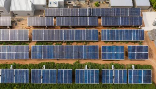 The quiet revolution: how distributed energy is reshaping America's power grid