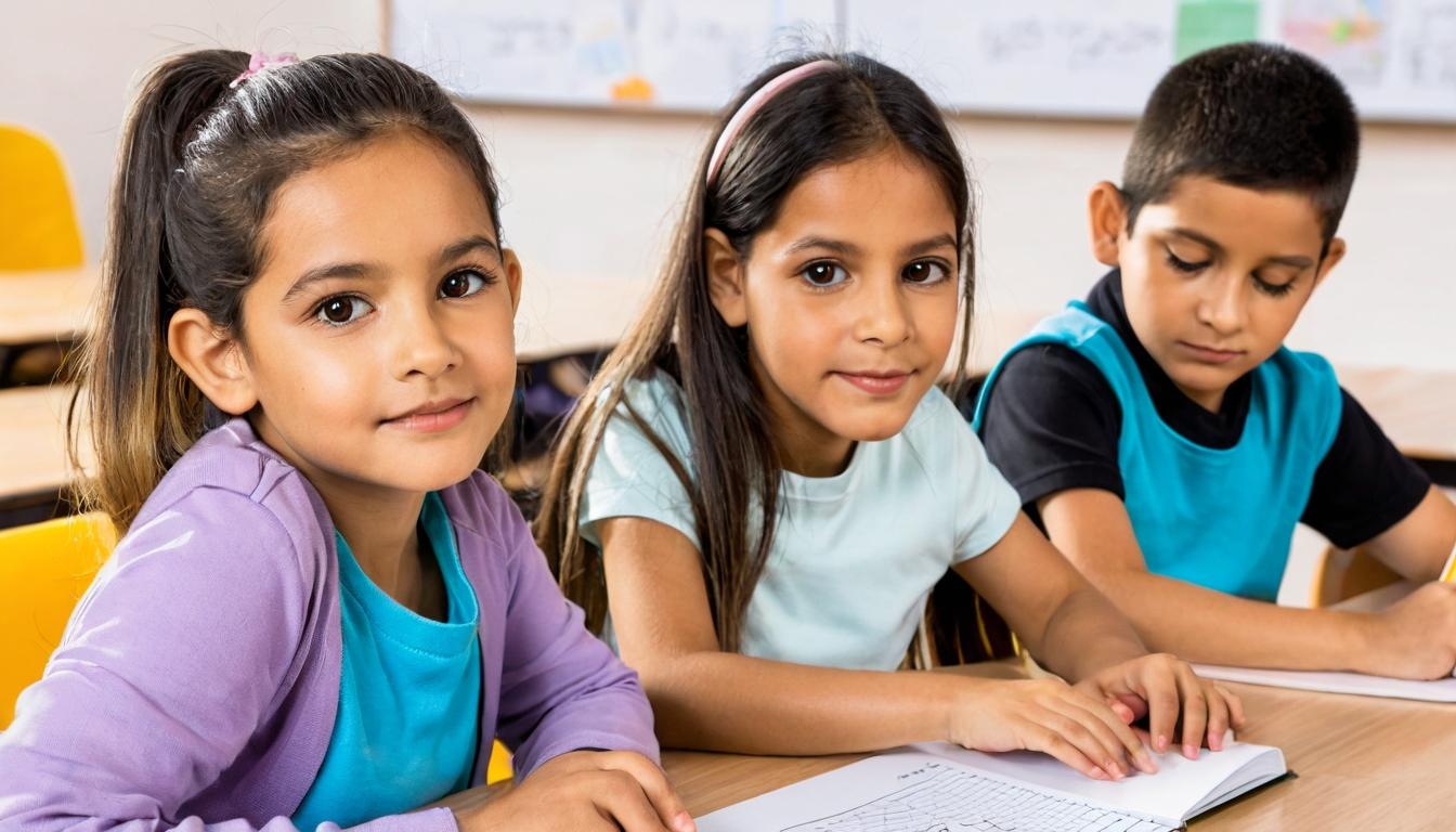 La revolución silenciosa en las aulas mexicanas: cómo la tecnología y la pedagogía están transformando la educación