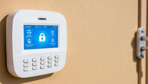 The hidden vulnerabilities in modern home security systems