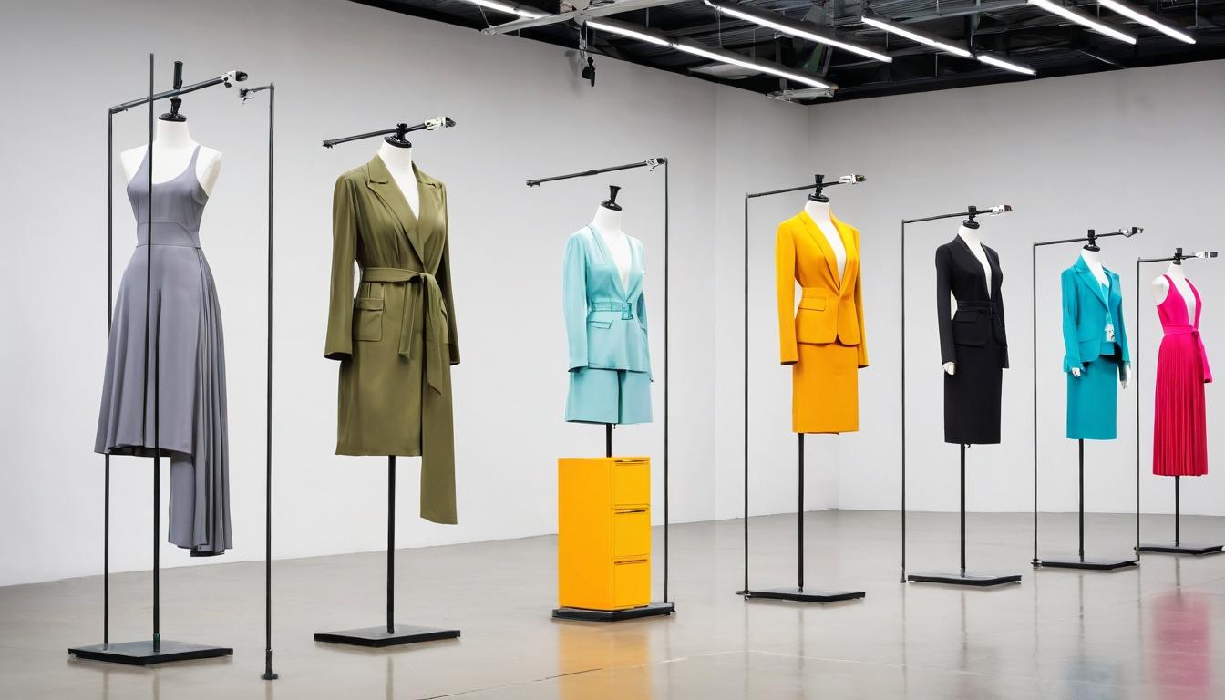 The quiet revolution happening in fashion's supply chains