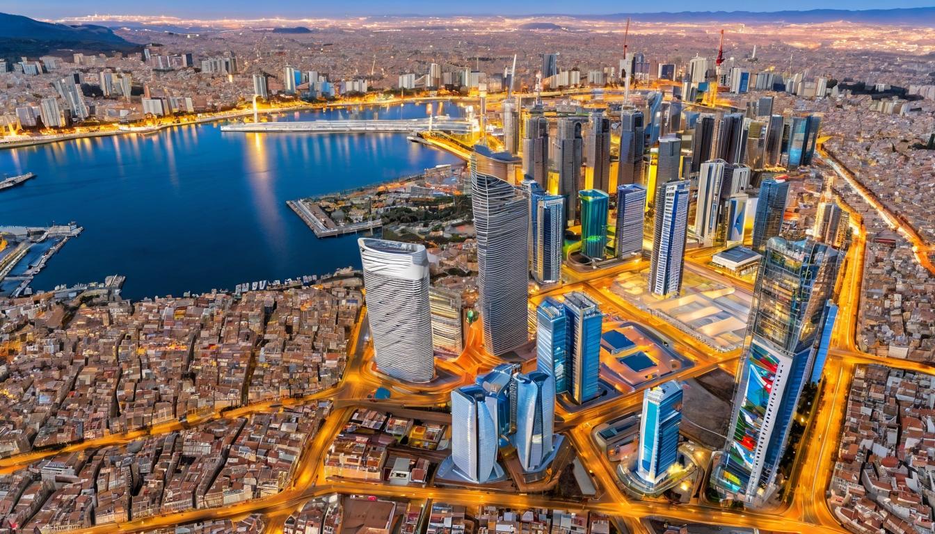 El futuro energético de España: entre la revolución renovable y los desafíos de la transición