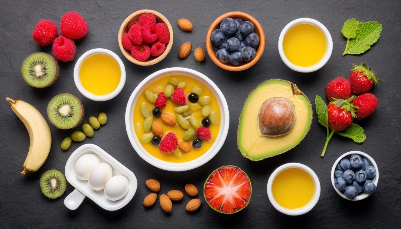 La verdad oculta sobre los superalimentos: mitos y realidades que necesitas conocer